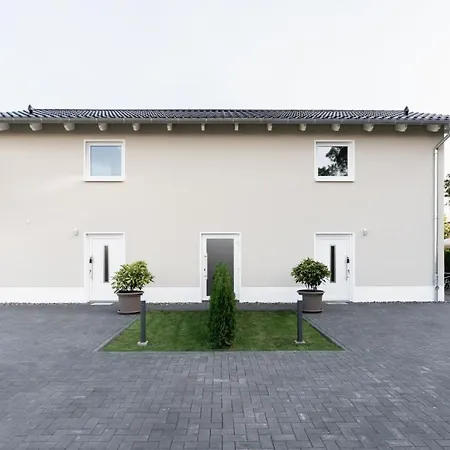 Ostseehaus am Naturstrand - Ostseeblick Varnkevitz Exterior foto