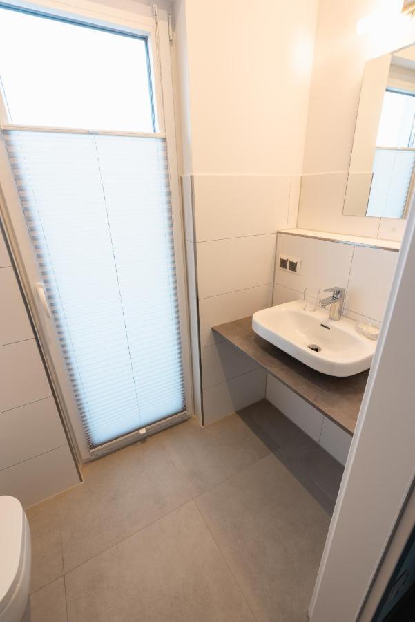Holiday home Ostseehaus Am Naturstrand - Ostseeblick