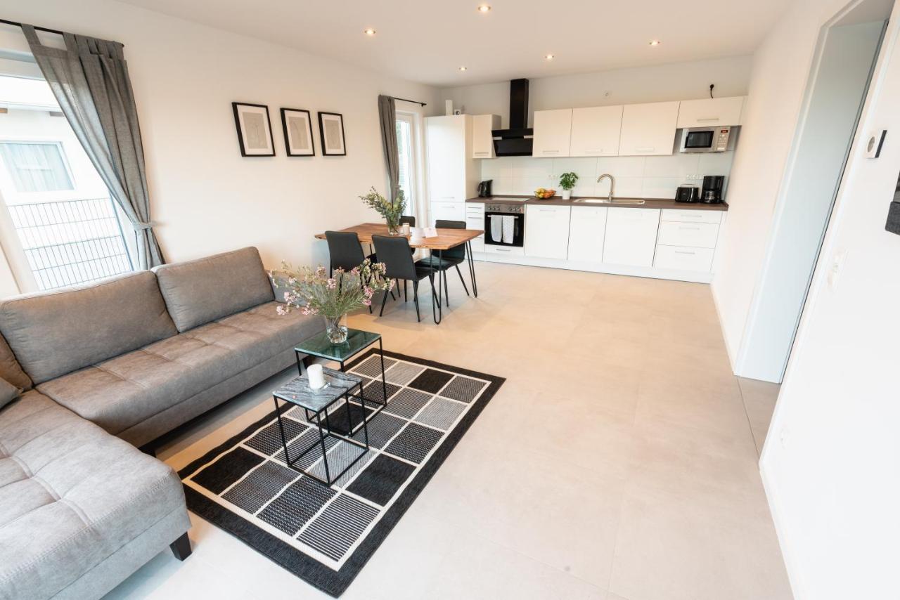 Holiday home Ostseehaus Am Naturstrand - Ostseeblick