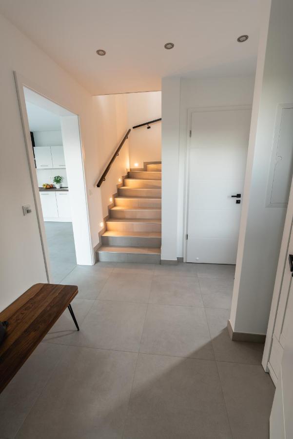 Ostseehaus Am Naturstrand - Ostseeblick Holiday home *